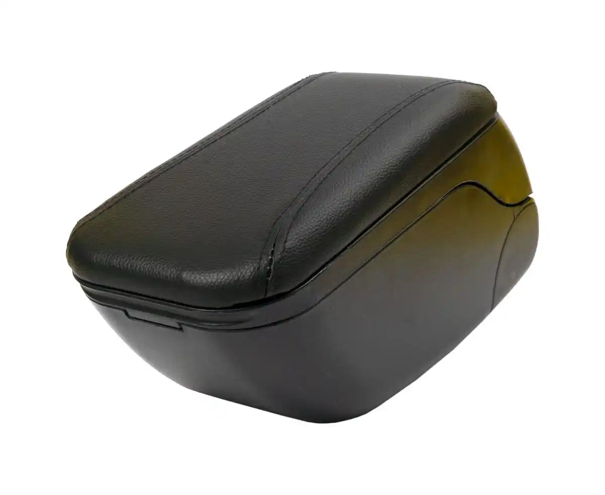 Подлокотник черный