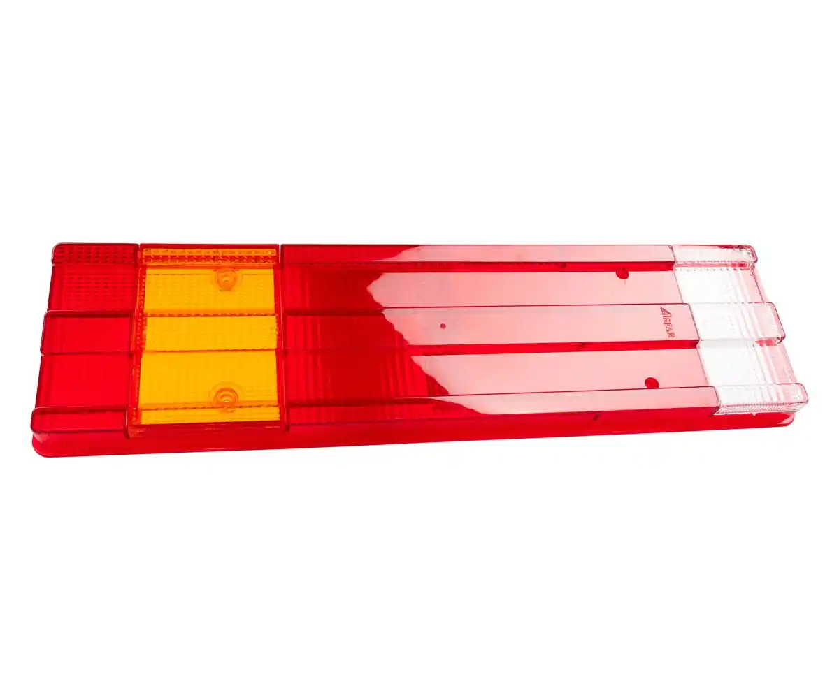 Lampă de frână din sticlă 7 funcții 2314C = 20024