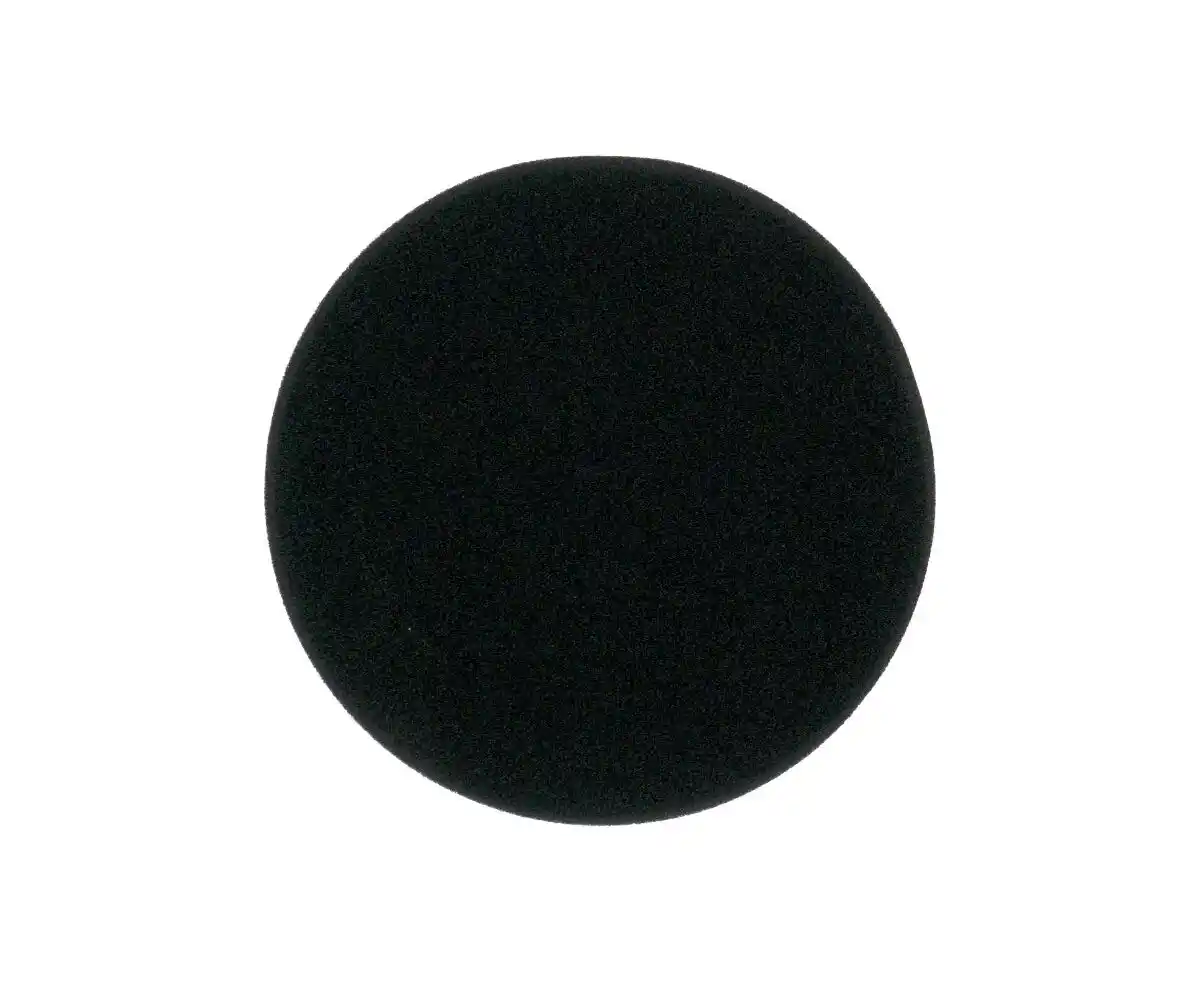 Диск для полировки черный GB-01 (мягкий)