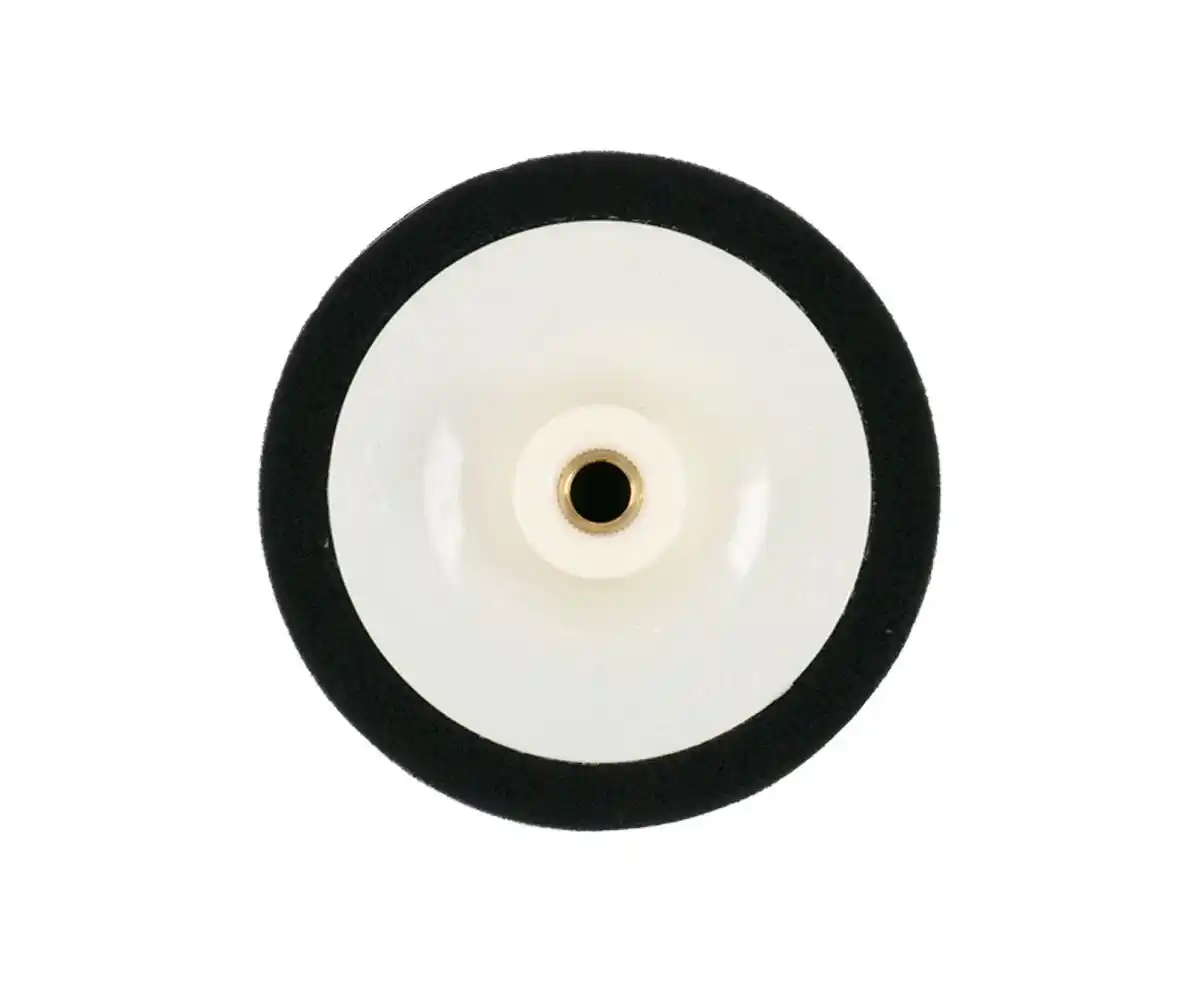 Диск для полировки черный GB-01 (мягкий)