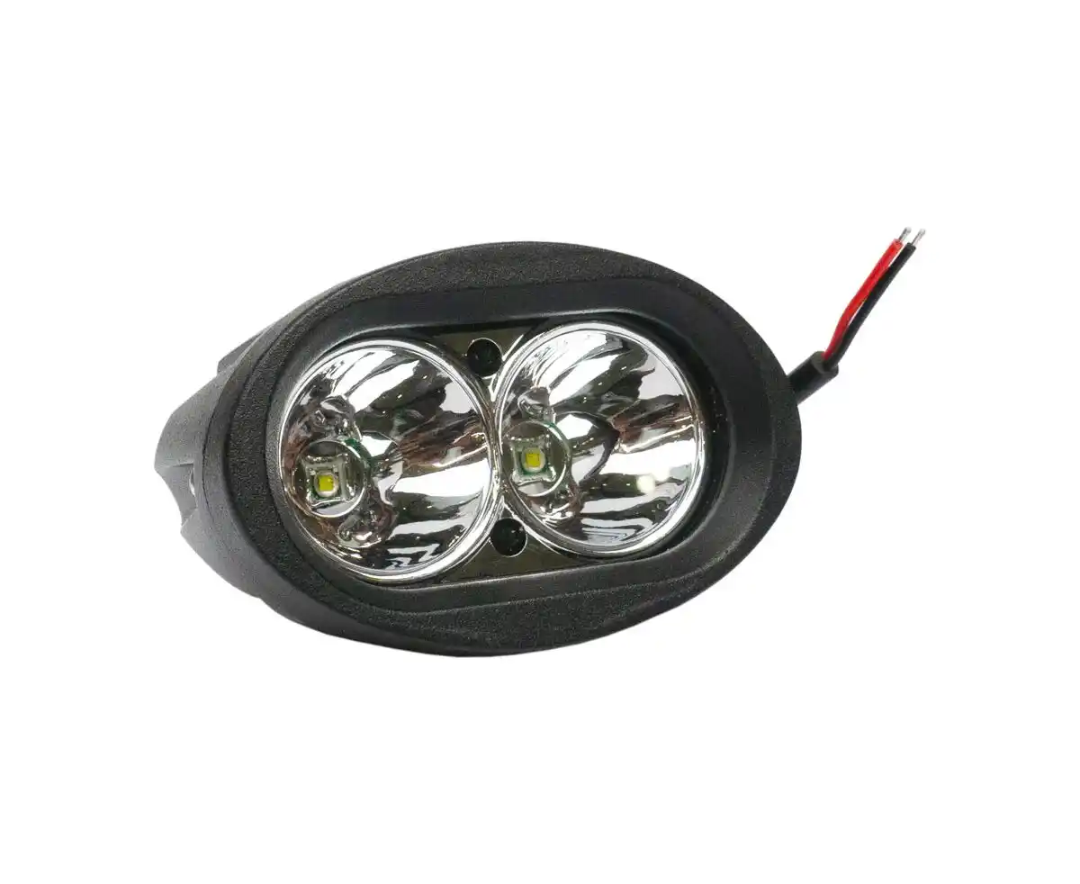 Faruri pentru ceata PR-28 2LED 20W (1 buc)