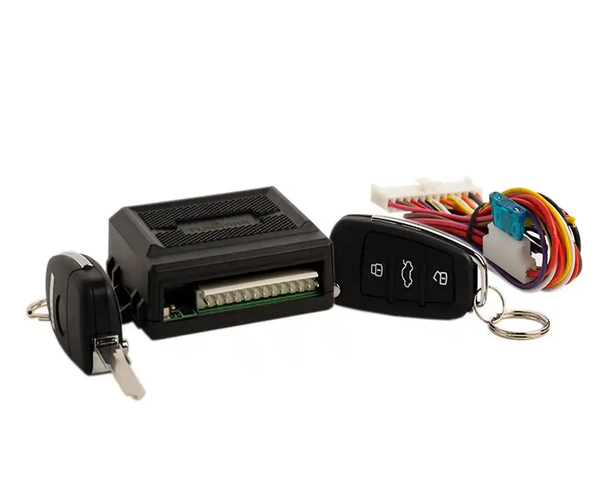 Сигнализация  модуль дист.управления FLAGMAN с ключом RTC-880