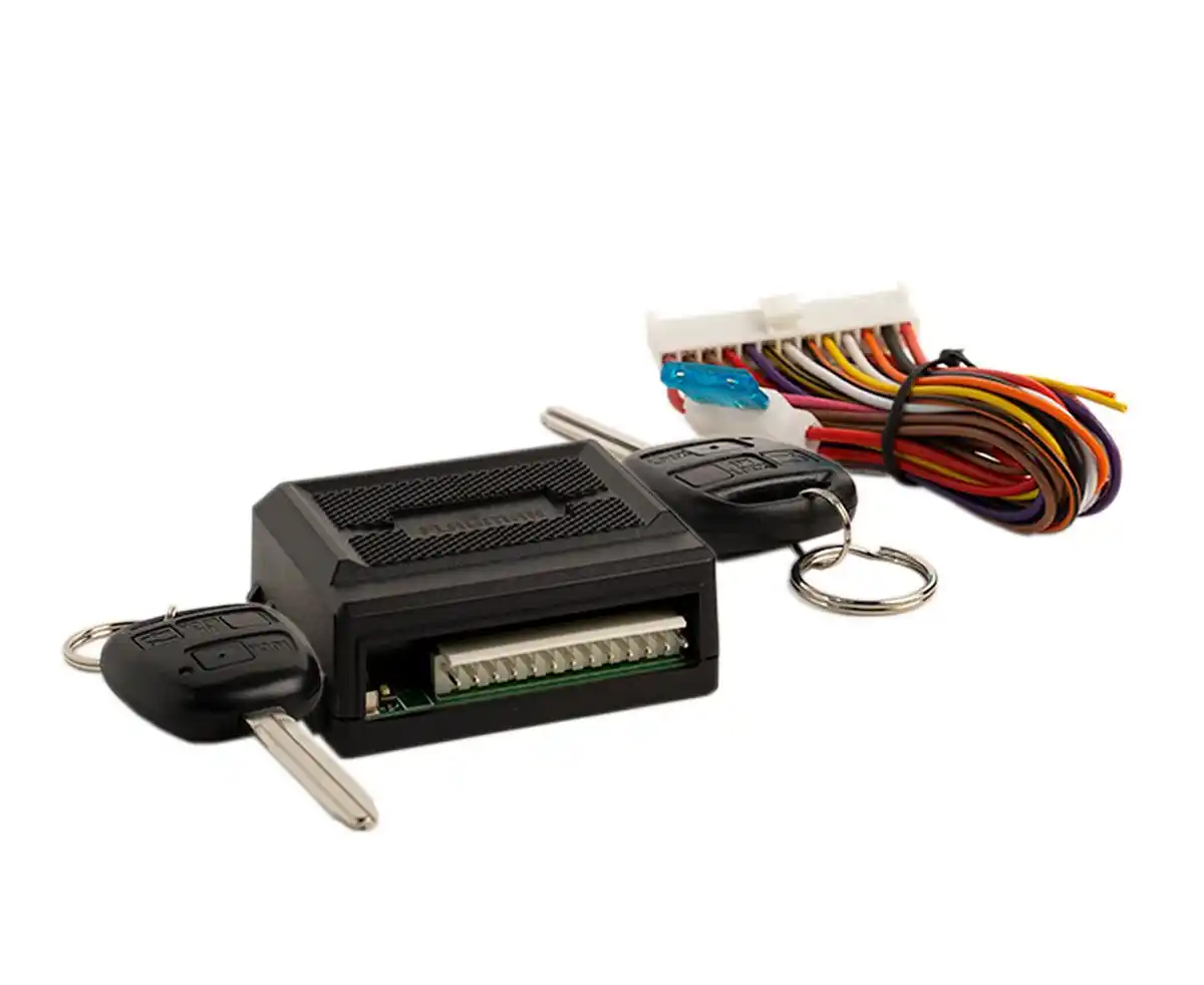 Сигнализация  модуль дист.управления FLAGMAN с ключом RTC-880