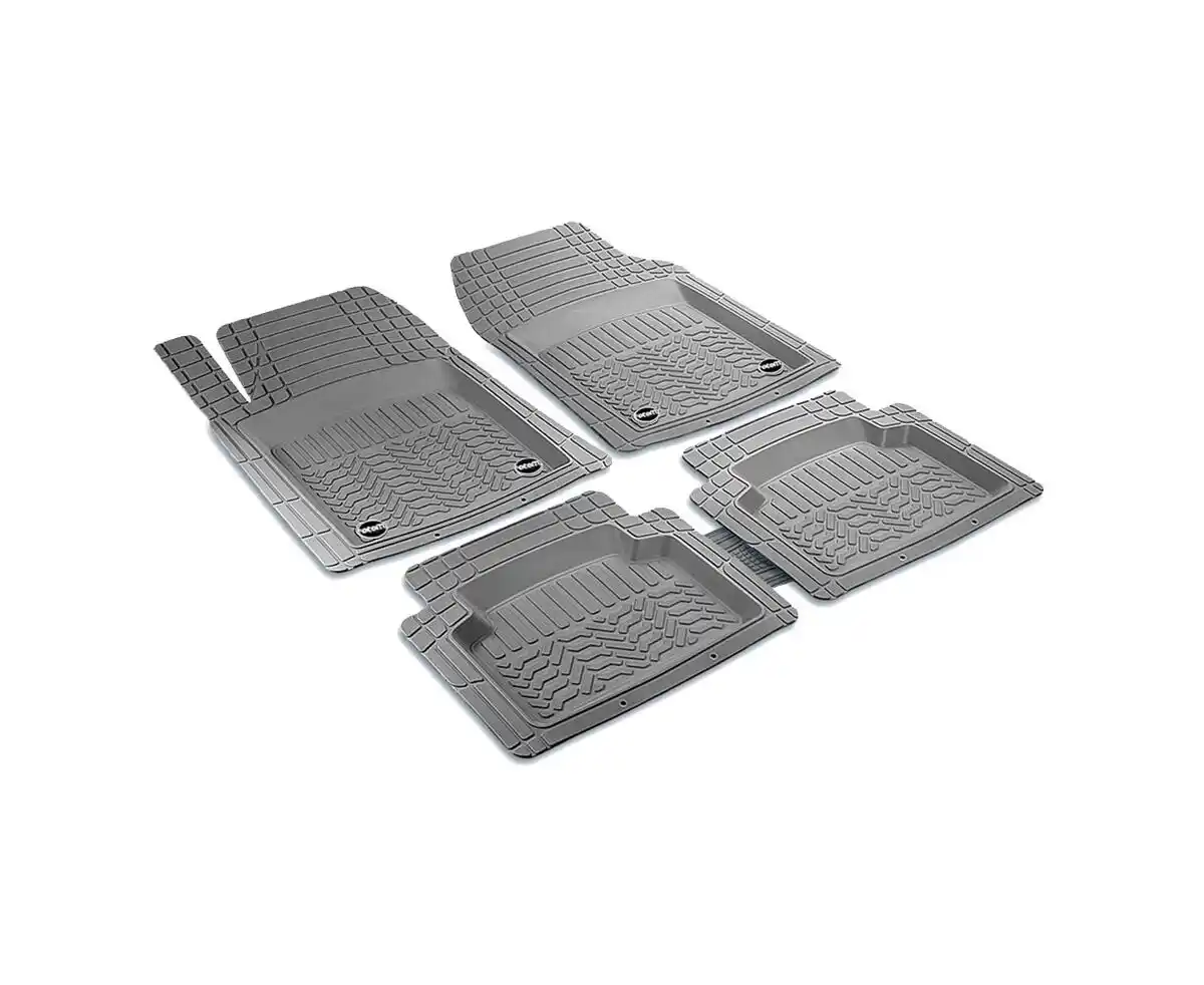 Коврики резиновые OTOM PRO универсальные