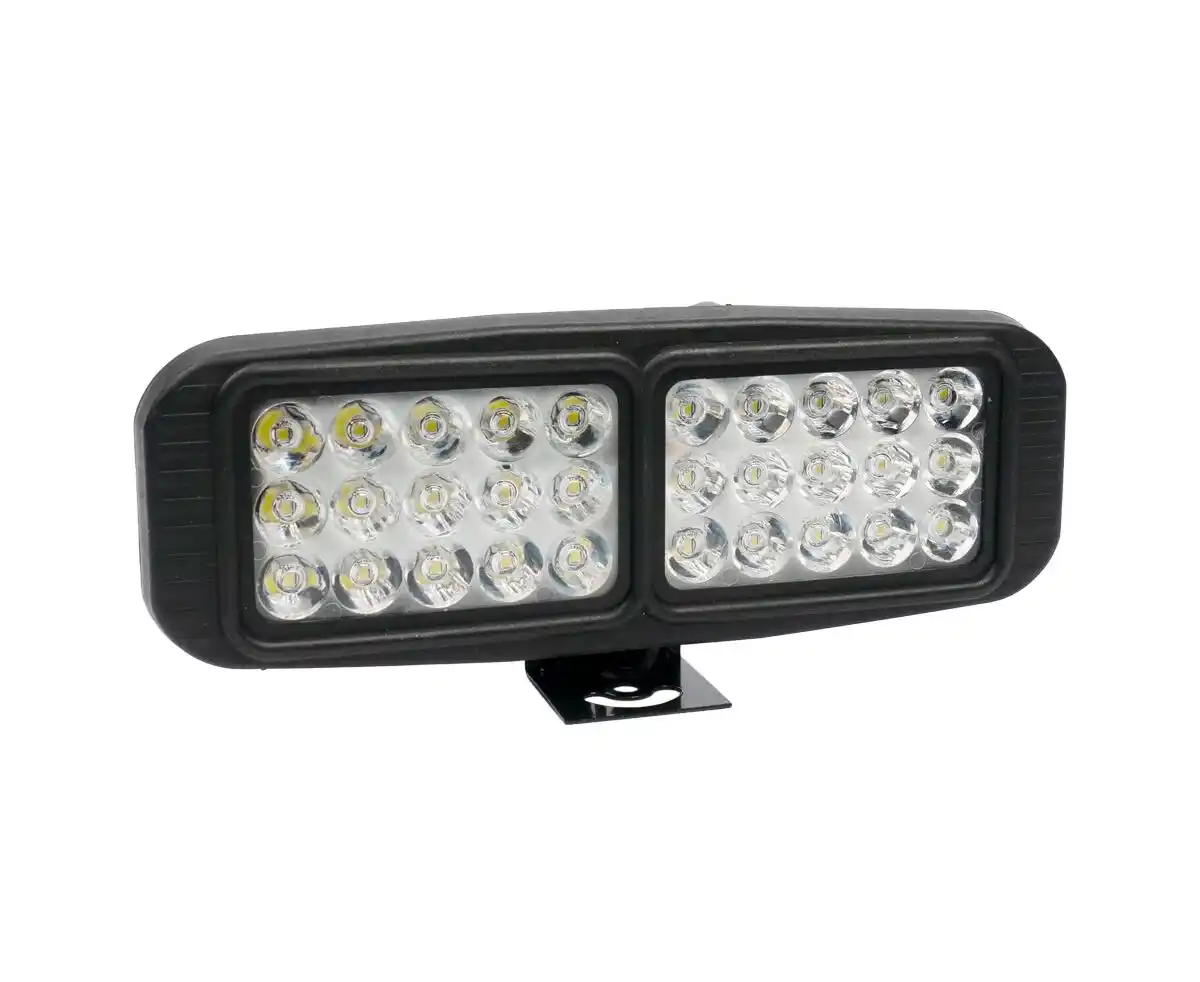 Противотуманки PR-33 (1 шт)