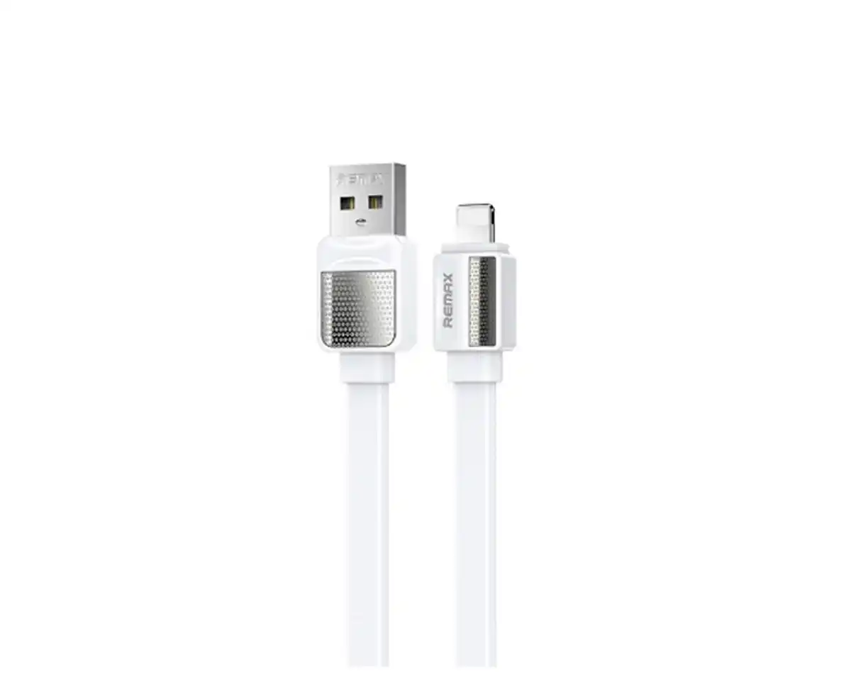 Remax кабель Platinum PRO lightning RC154i