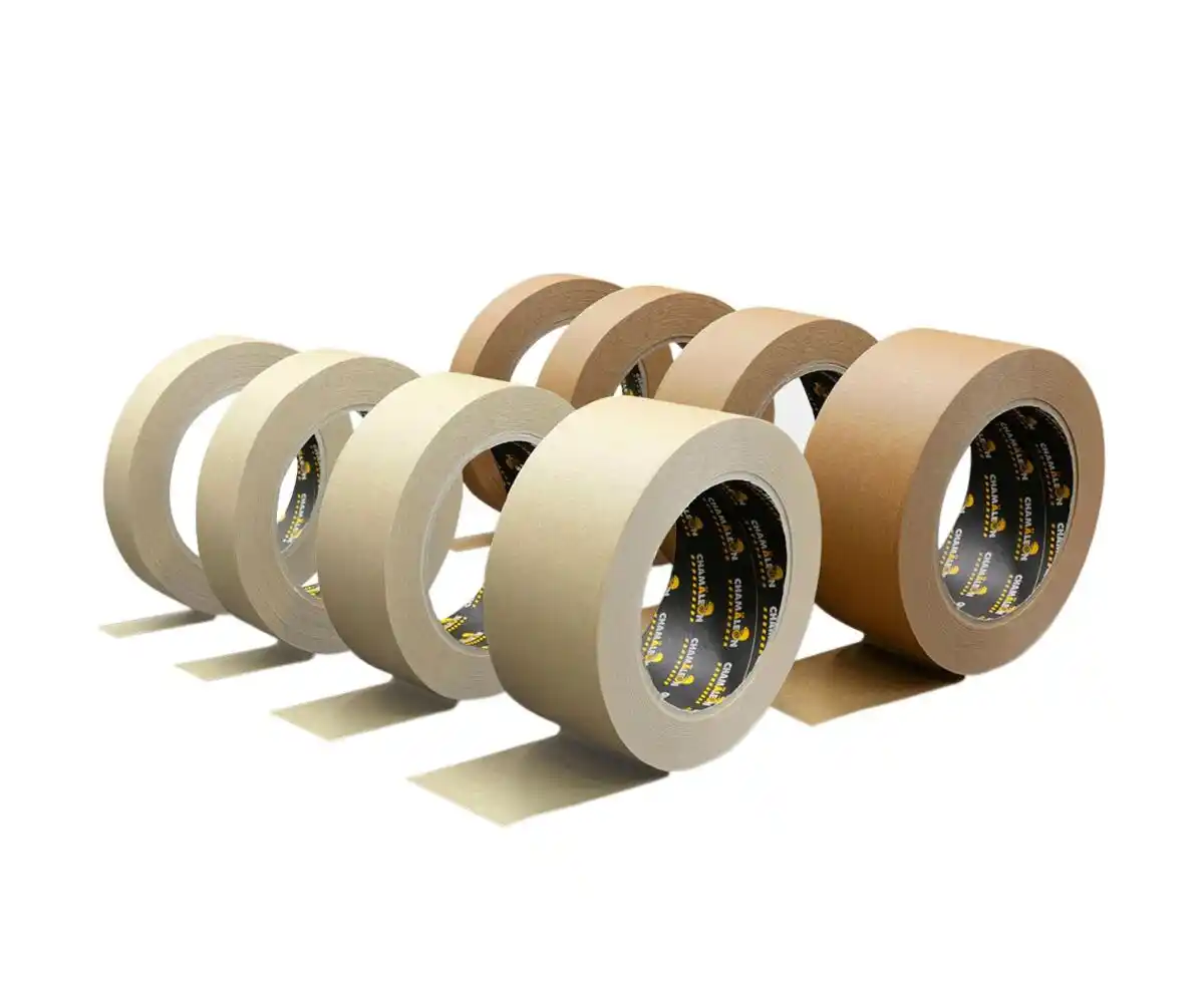 48122 Banda adeziva de mascare 24*50 60