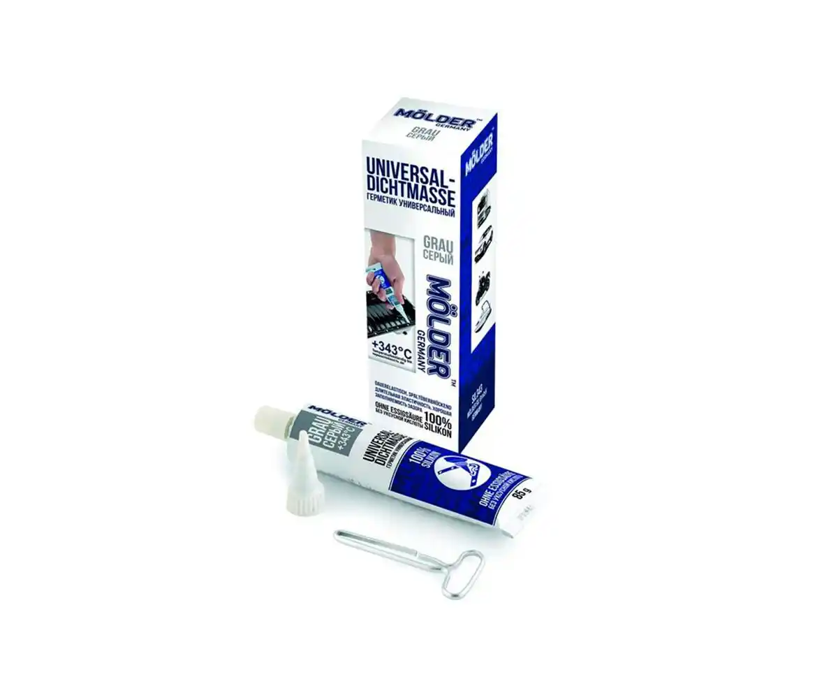 Silicon hernmetic MOLDER (gri)