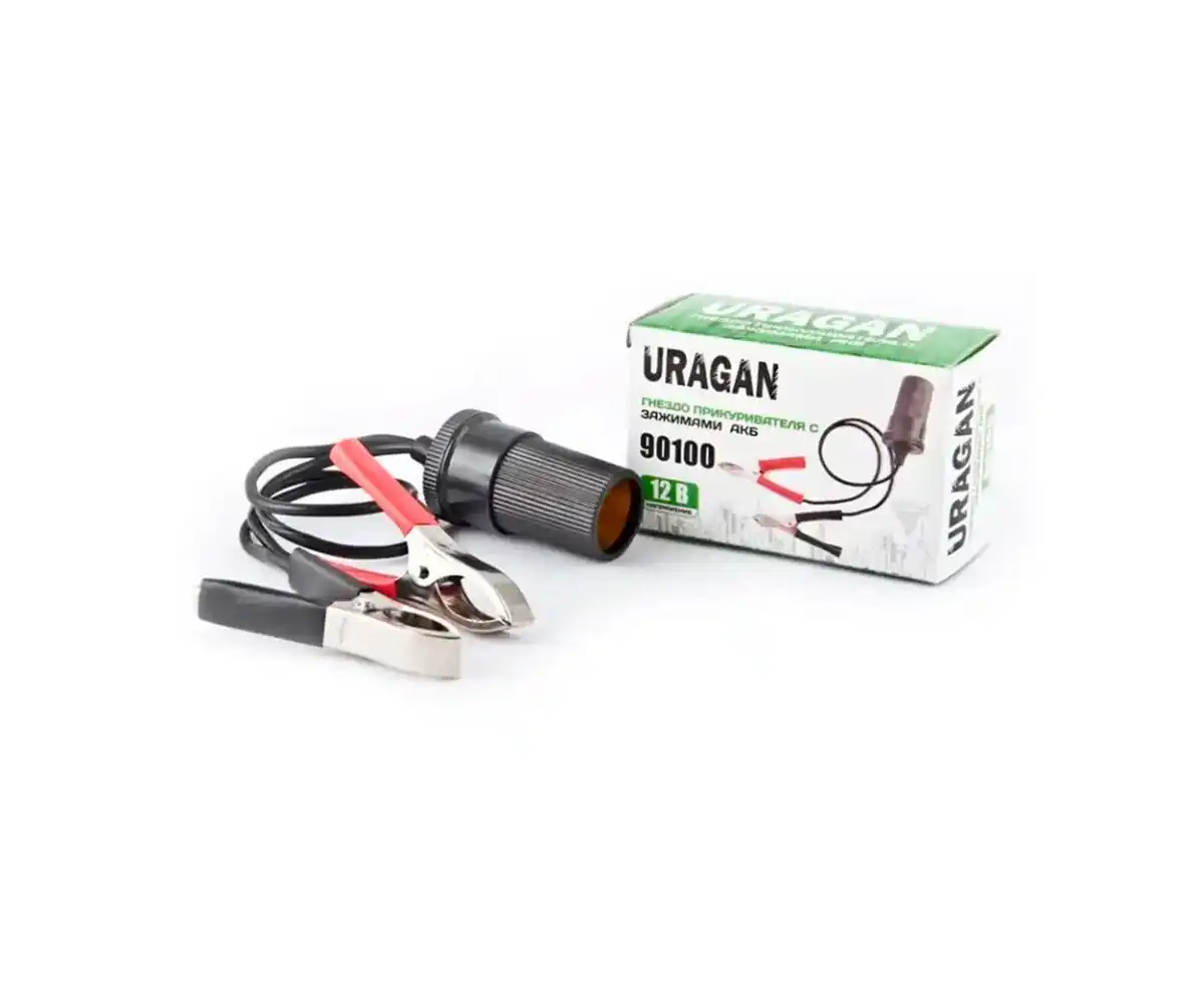 Адаптер для компрессора URAGAN 90100