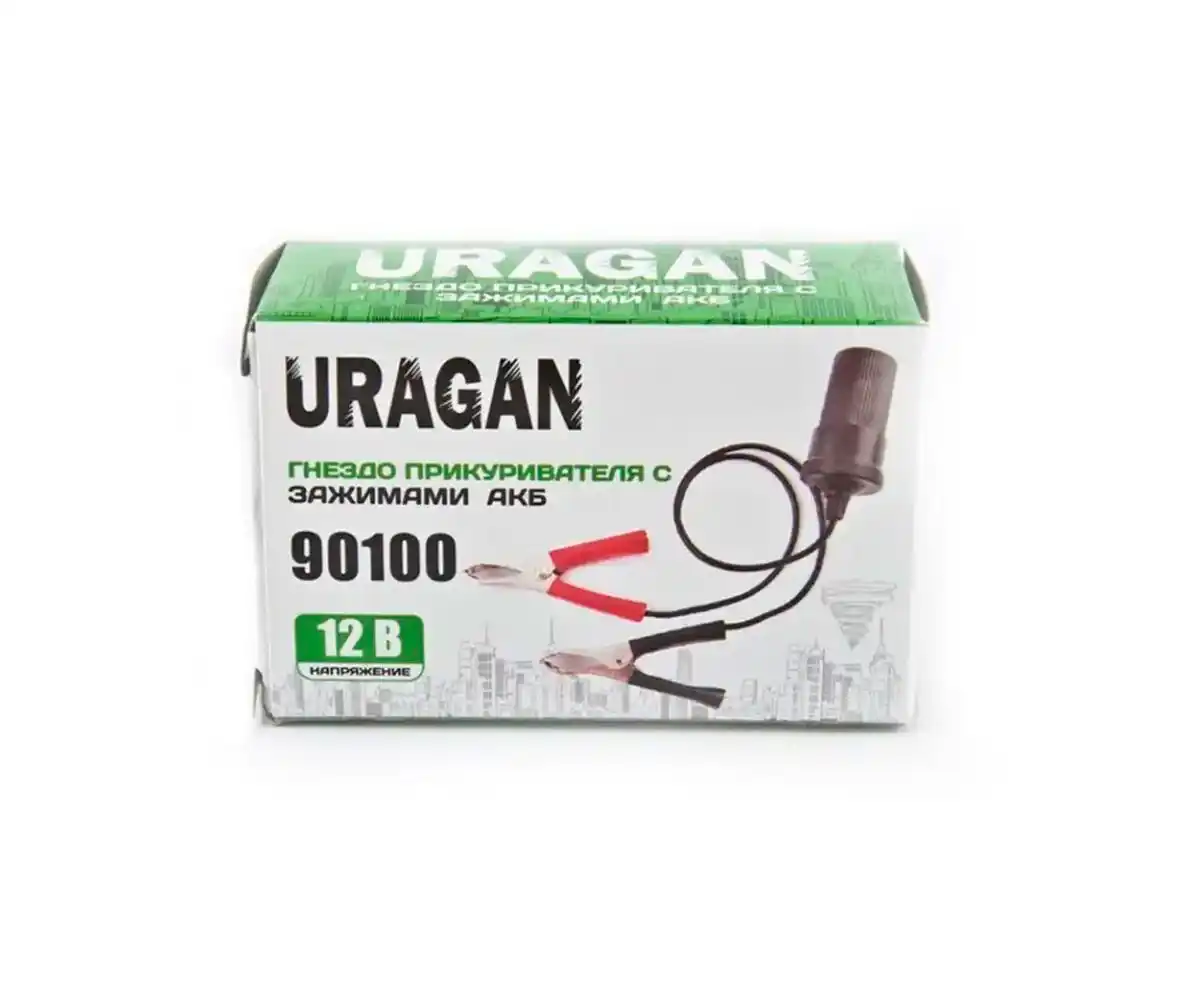 Адаптер для компрессора URAGAN 90100