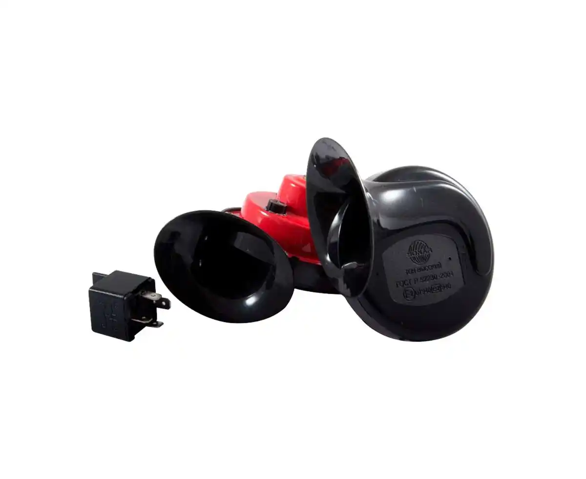 Сигнал СОНАР,12В одноконтактный SAZ-7