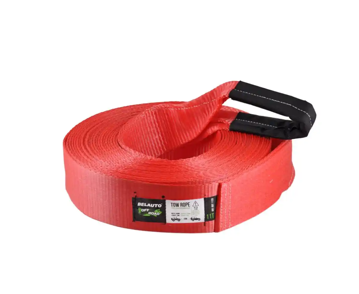 Cablu de tractiune profesional BELAUTO 11т.20м