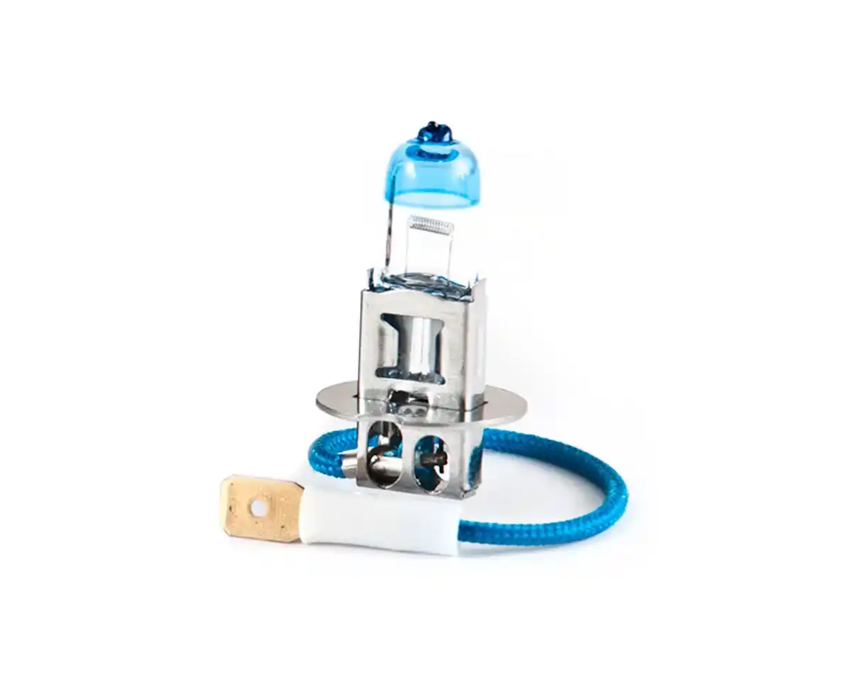 Solar H3 12V 55W PK22s Starlight + 60% box