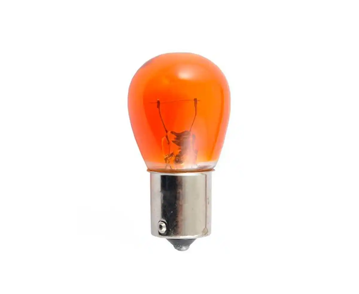 Solar PY21W 12V 21W BA15s Amber