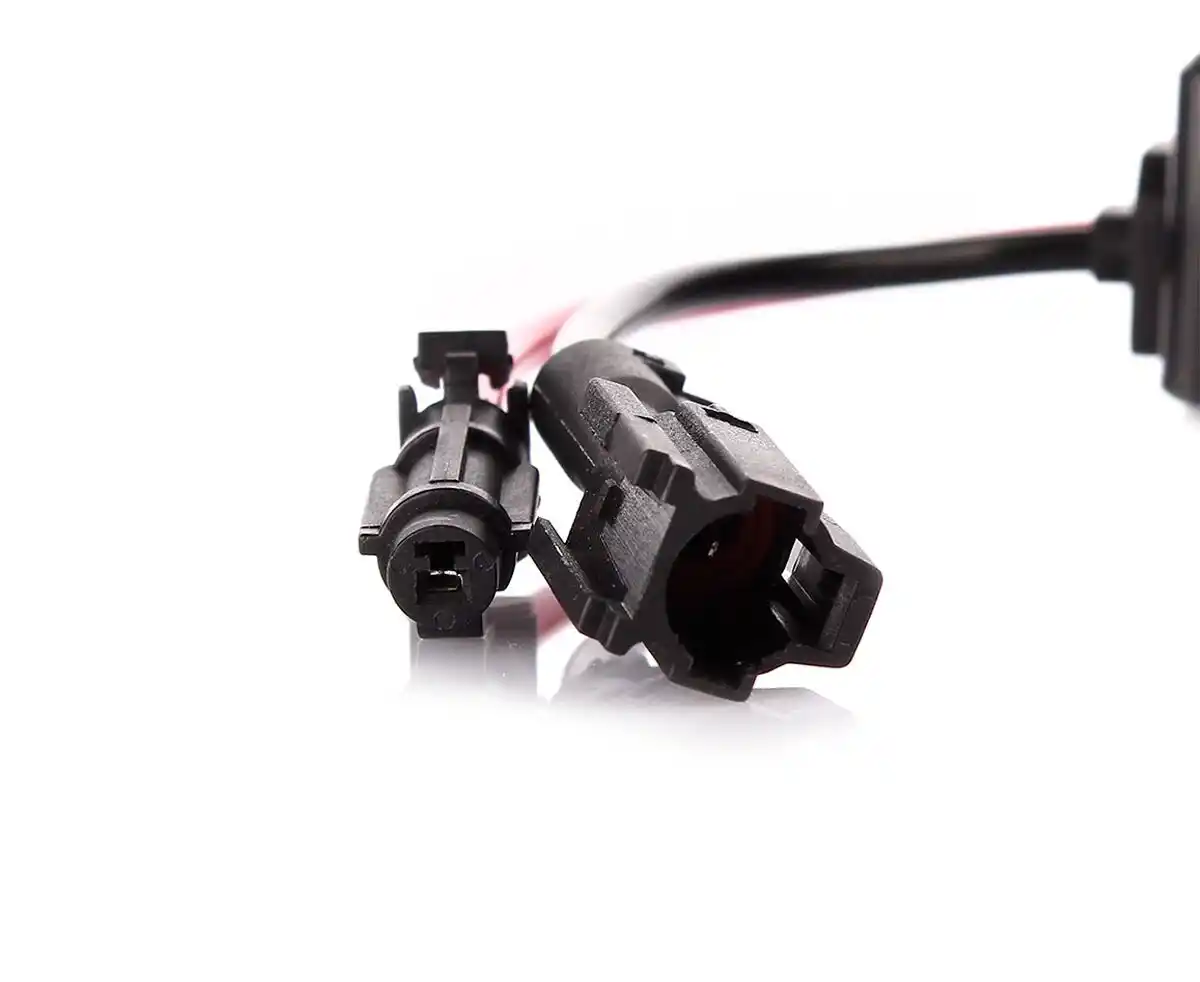 Ксенон баласт Solar Ballast, 35Вт, 9-16В,KET