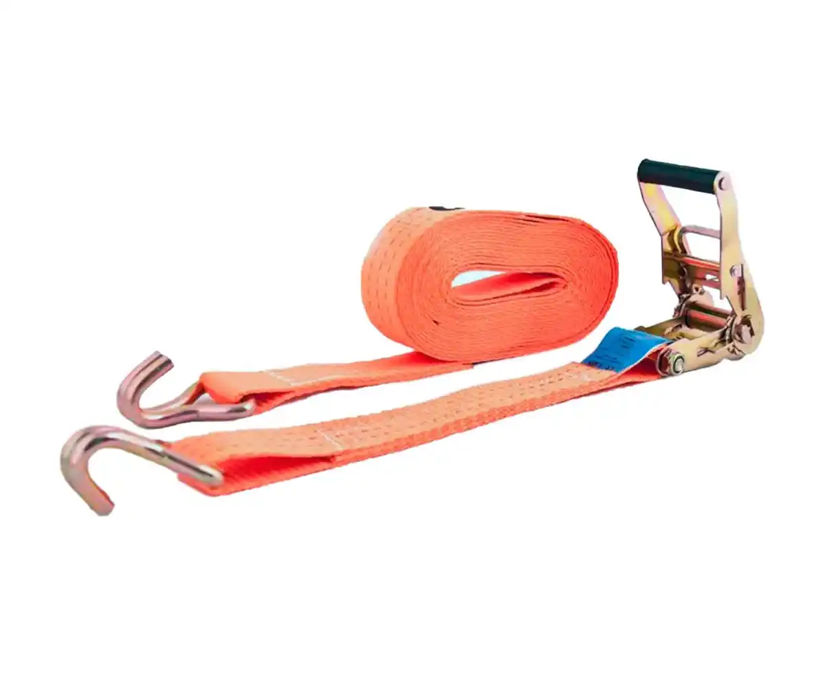 Трос для стягивания груза 5т 10м BELAUTO