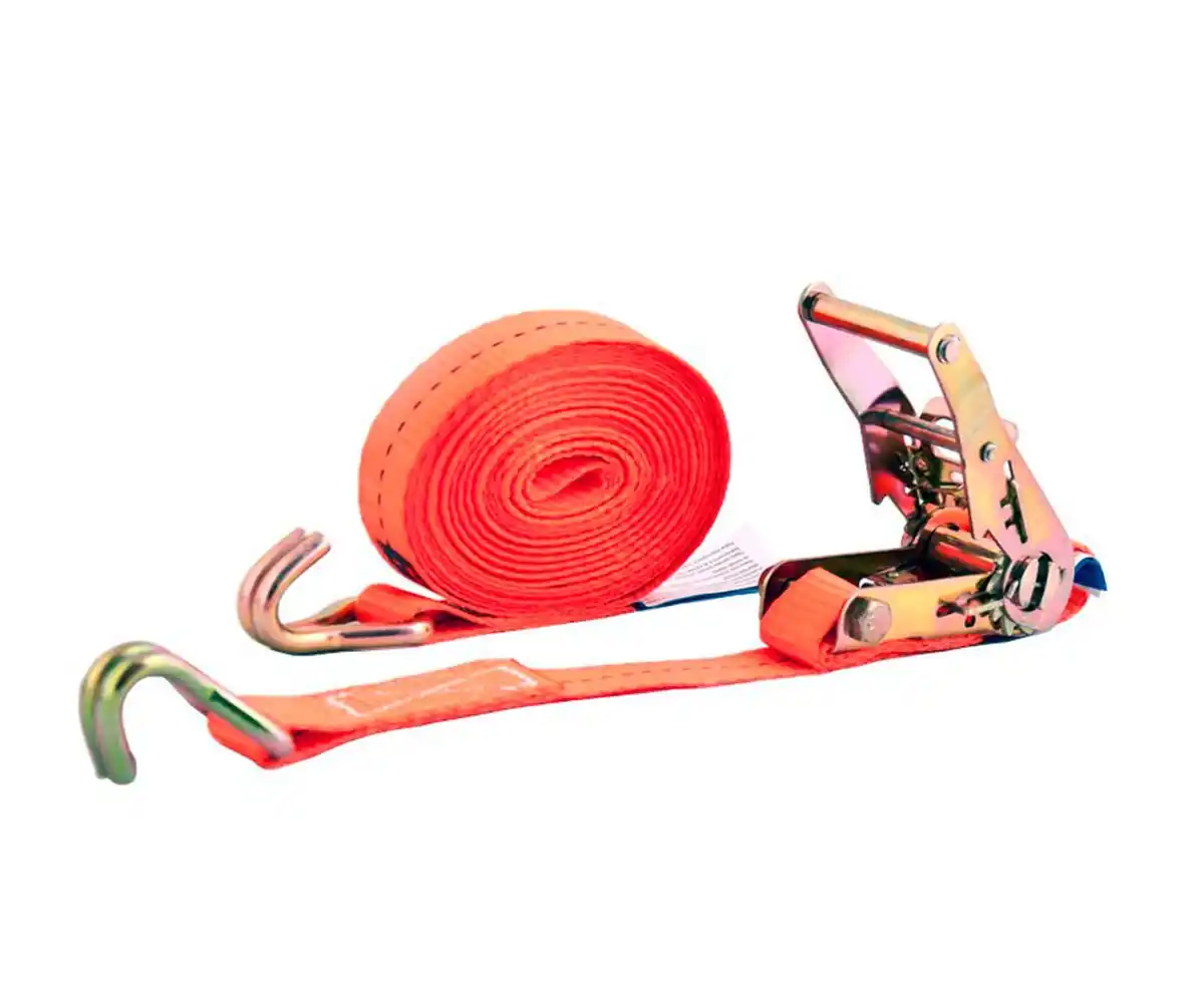 Трос для стягивания груза 5т 8м BELAUTO