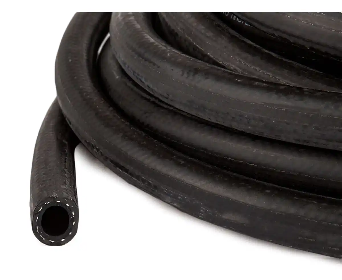 Furtun de combustibil 3,20 MM cu cauciuc