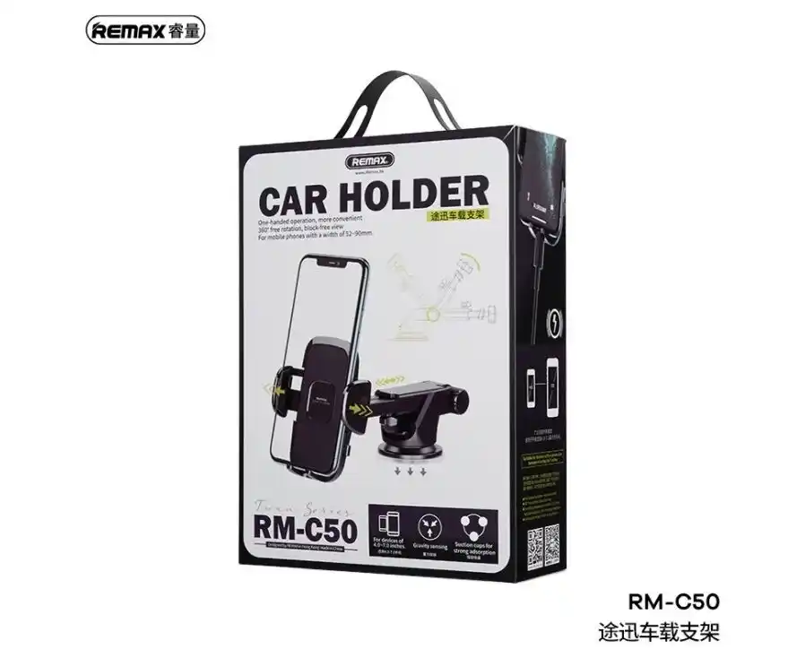 Remax держатель телефона RM-C50