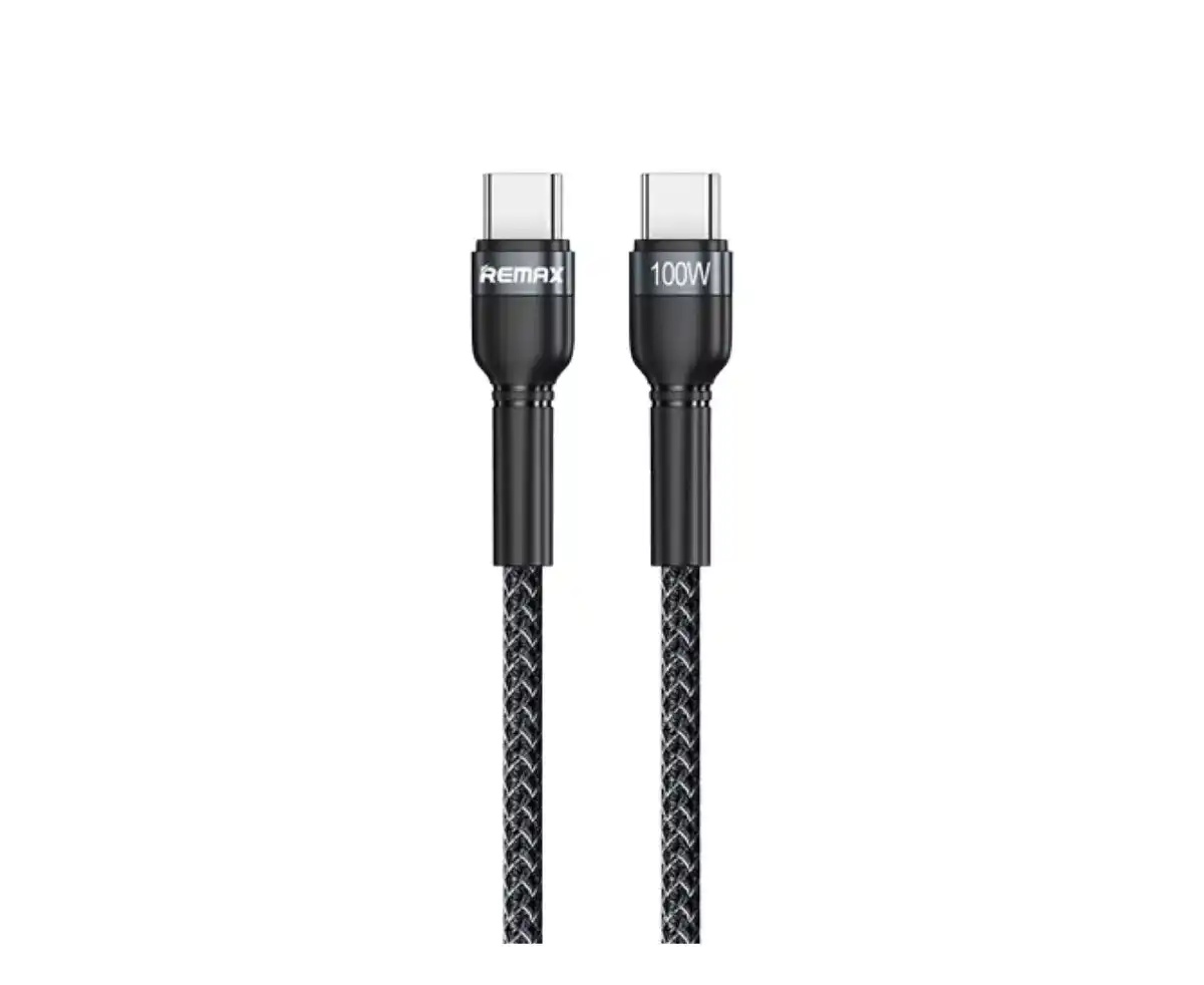 REMAX Janyseries 100W PD fast charging RC-172 type C to type C