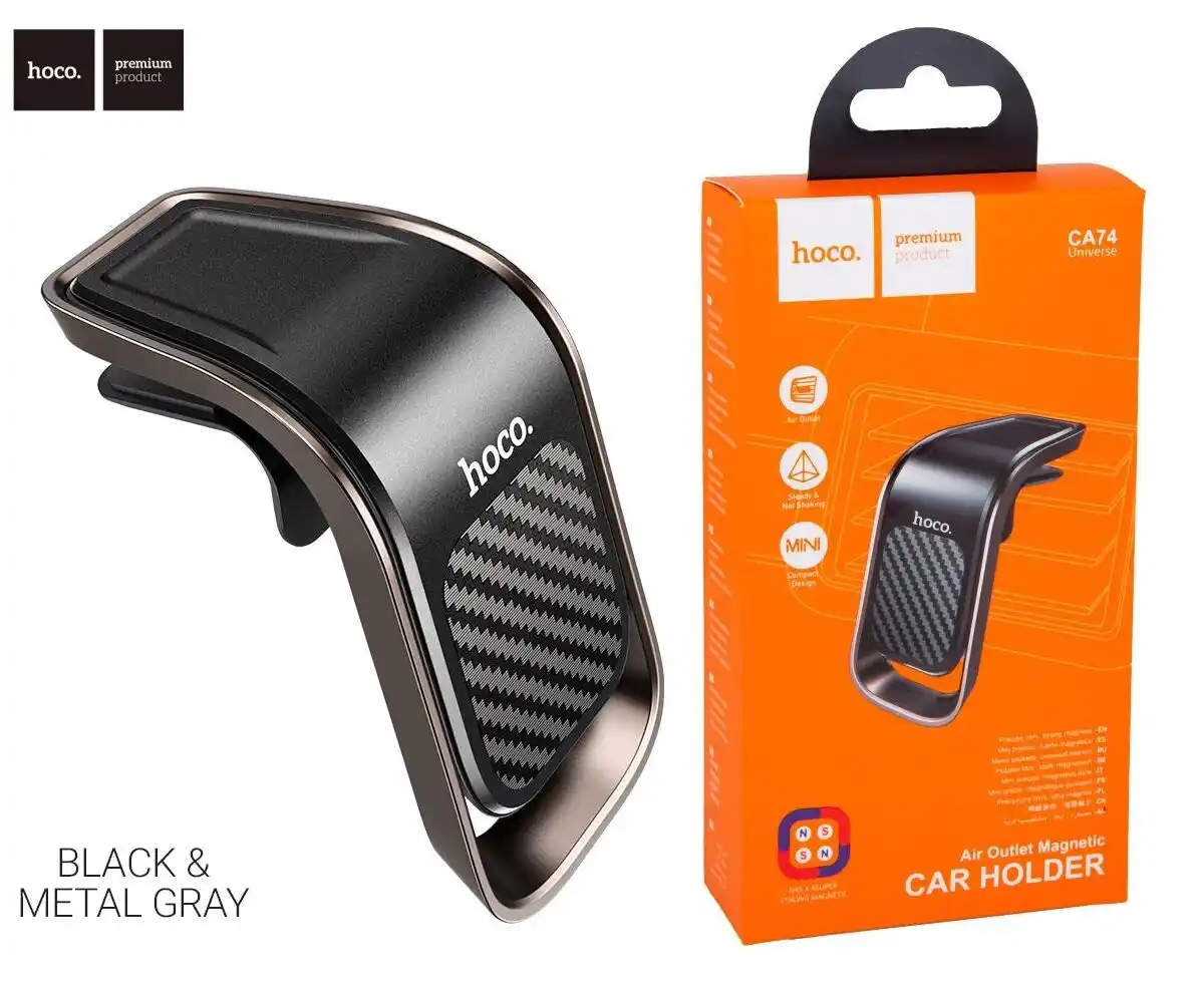 Hoco suport cu magnet CA74
