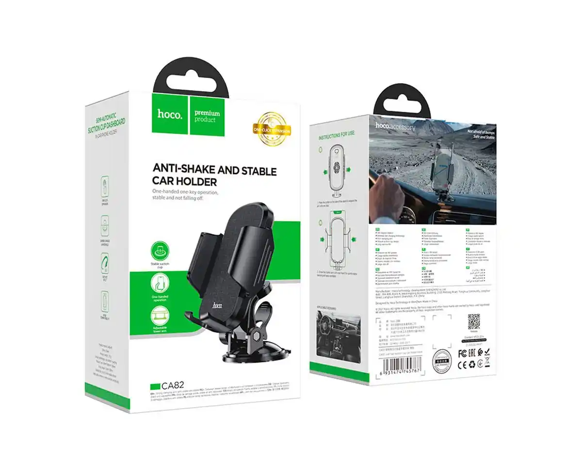 Hoco подставка CA82