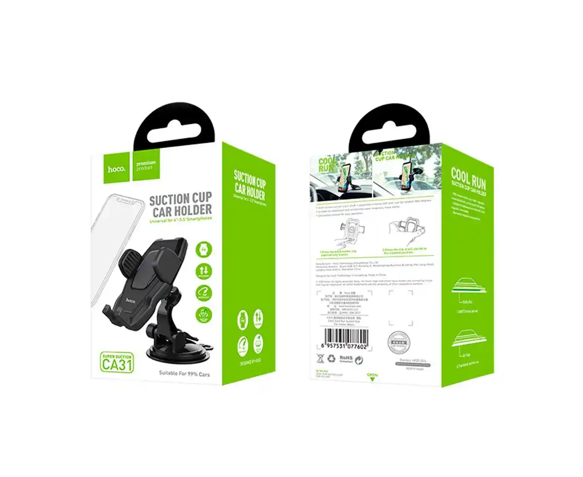 Hoco подставка CA31