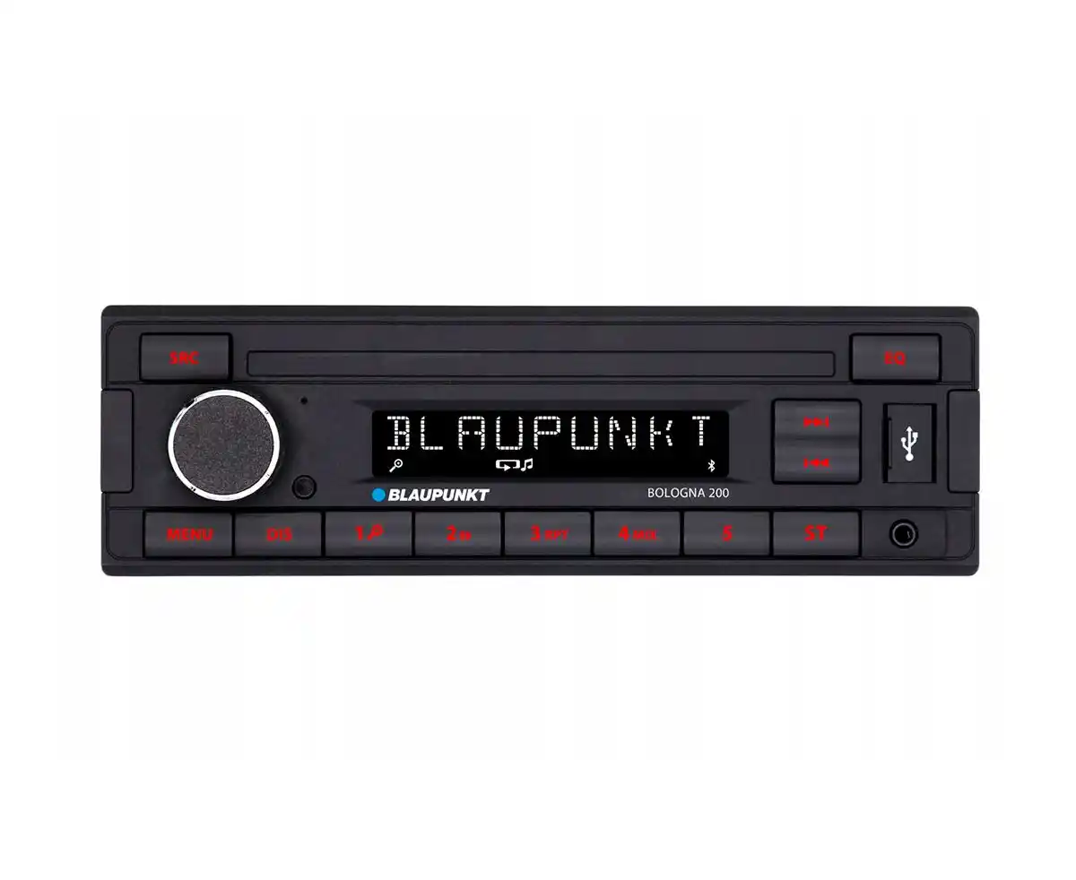 Blaupunkt player auto Bologna 200 CD