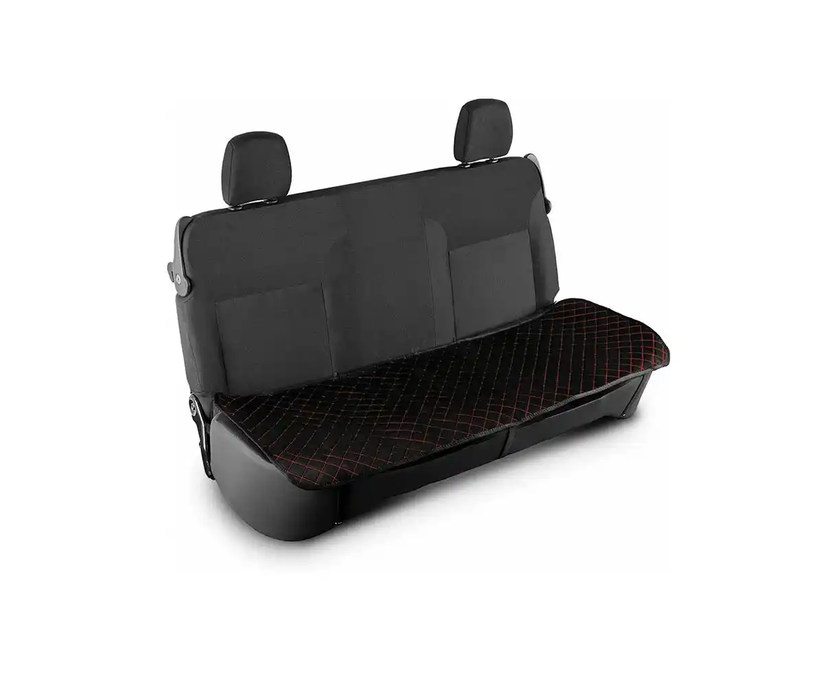 Cumpara  Huse de scaun și pelerine - Накидка на сиденье алькантара на задние сиден..