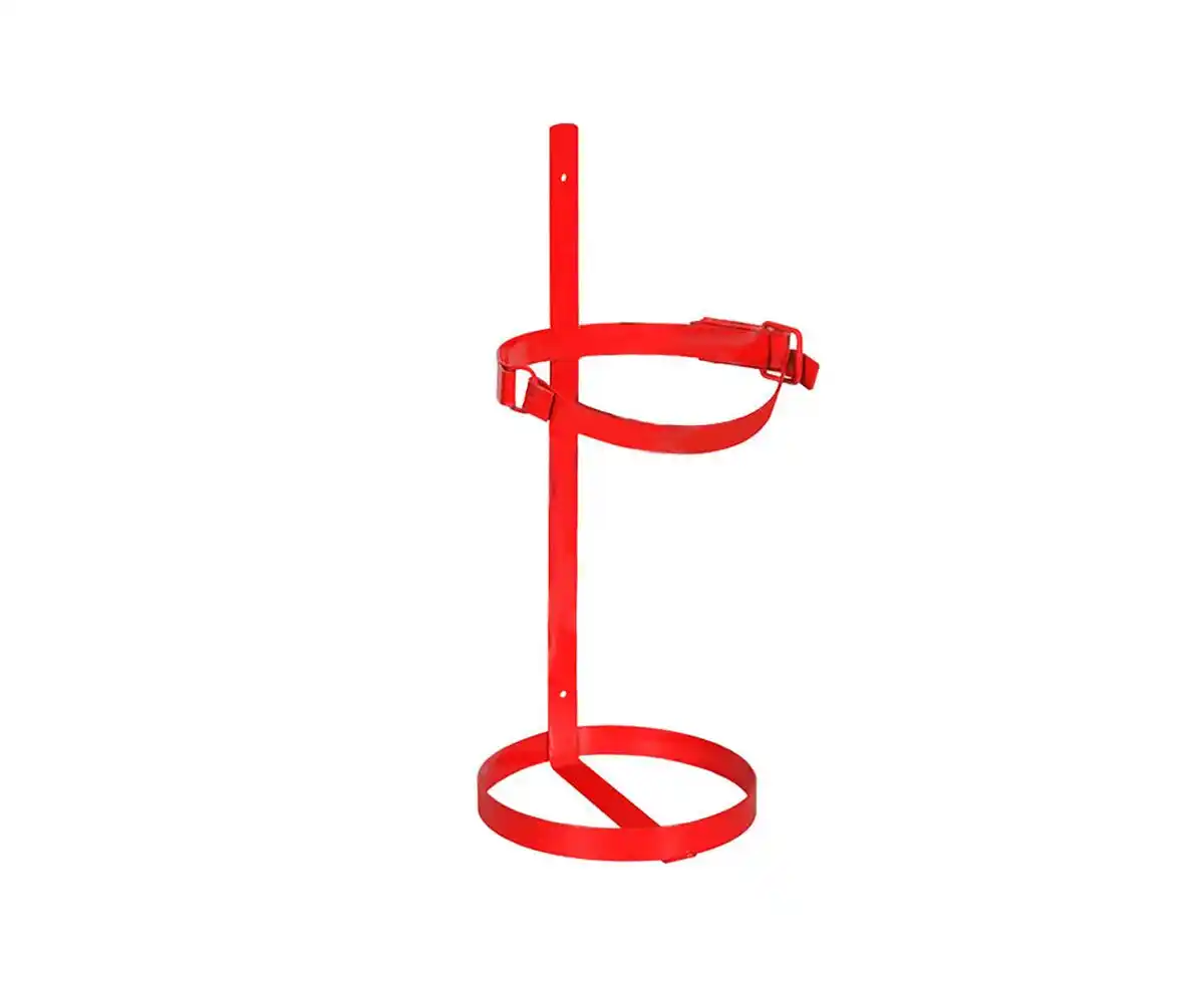 Suport pentru stingator pentru auto ОП2 ТВ2