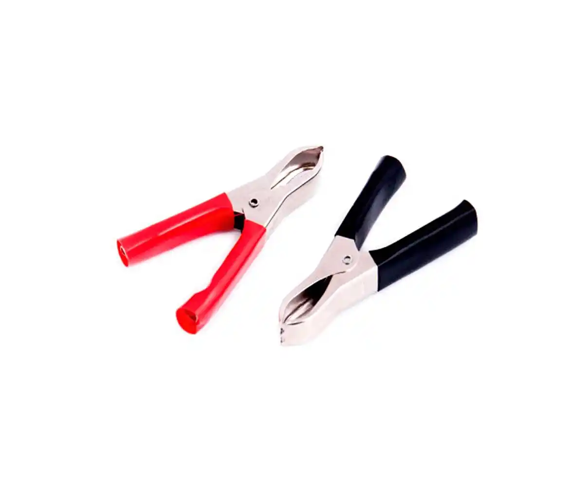 Зажимы для клемм CarLife CP655