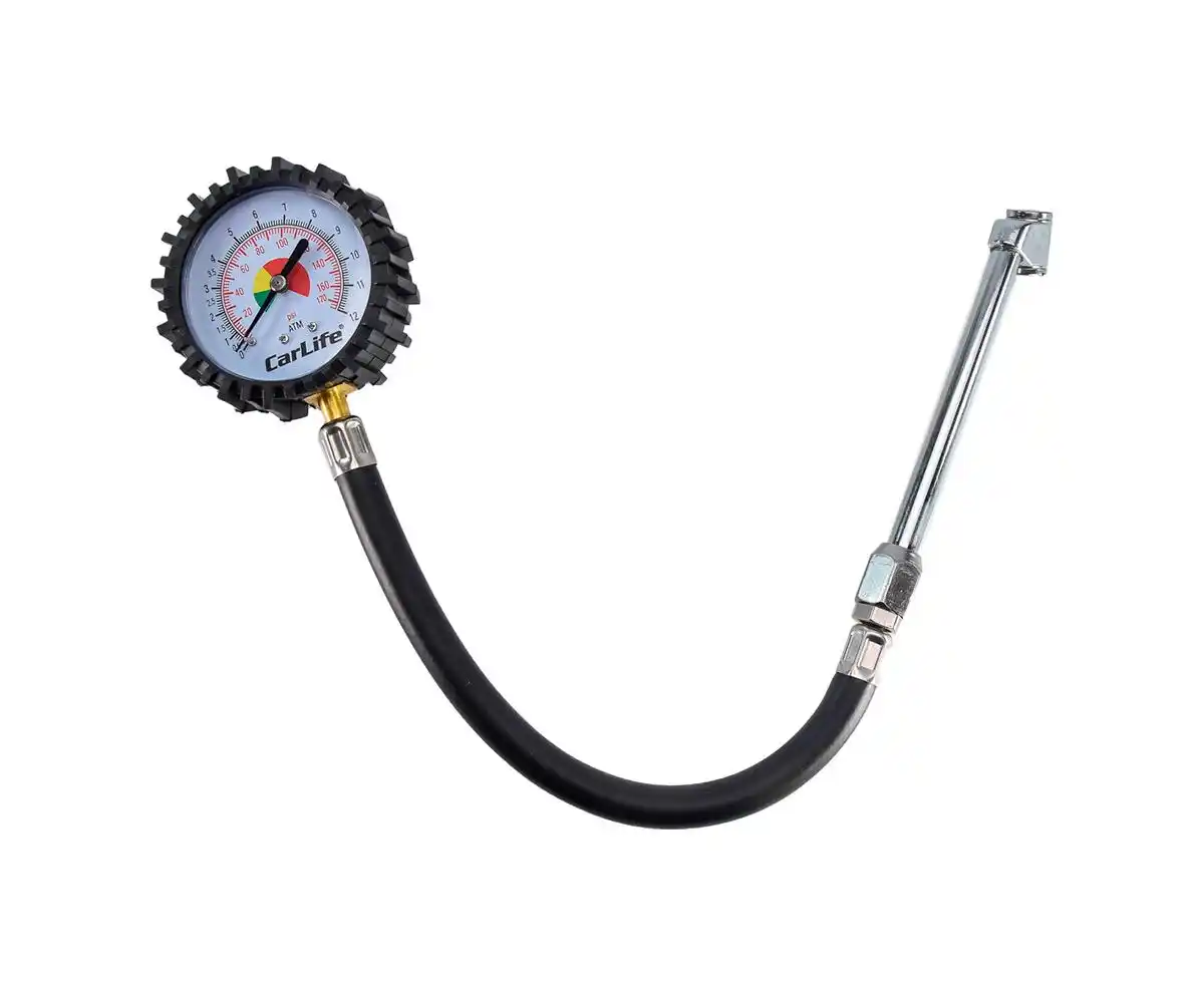Manomentru CarLife TG582