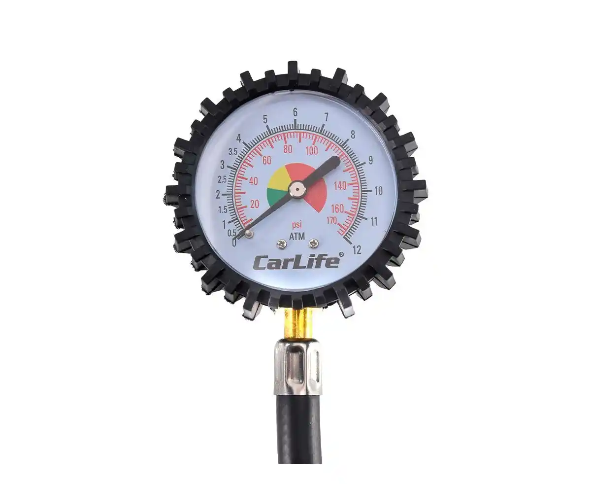 Manomentru CarLife TG582