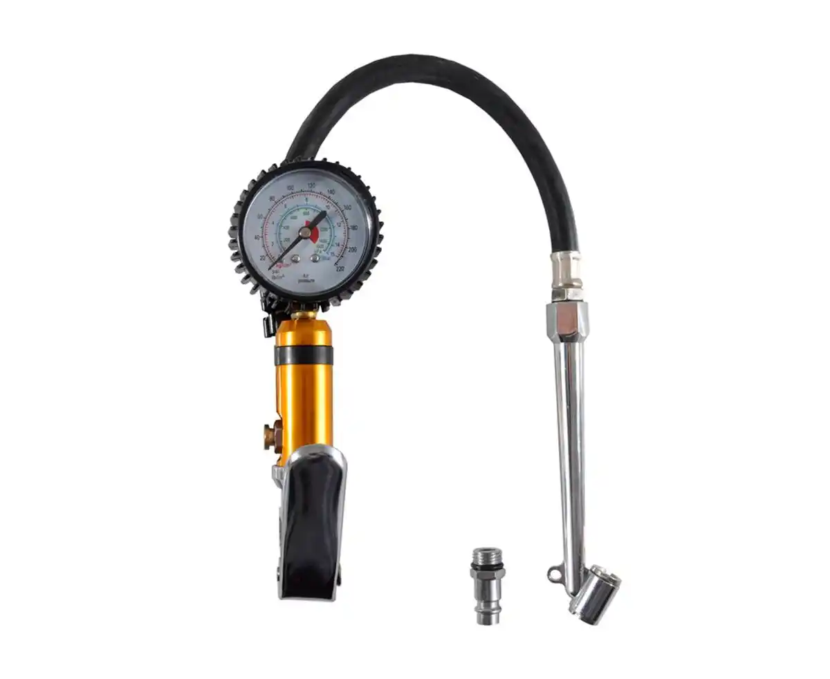 Манометр CarLife TG553