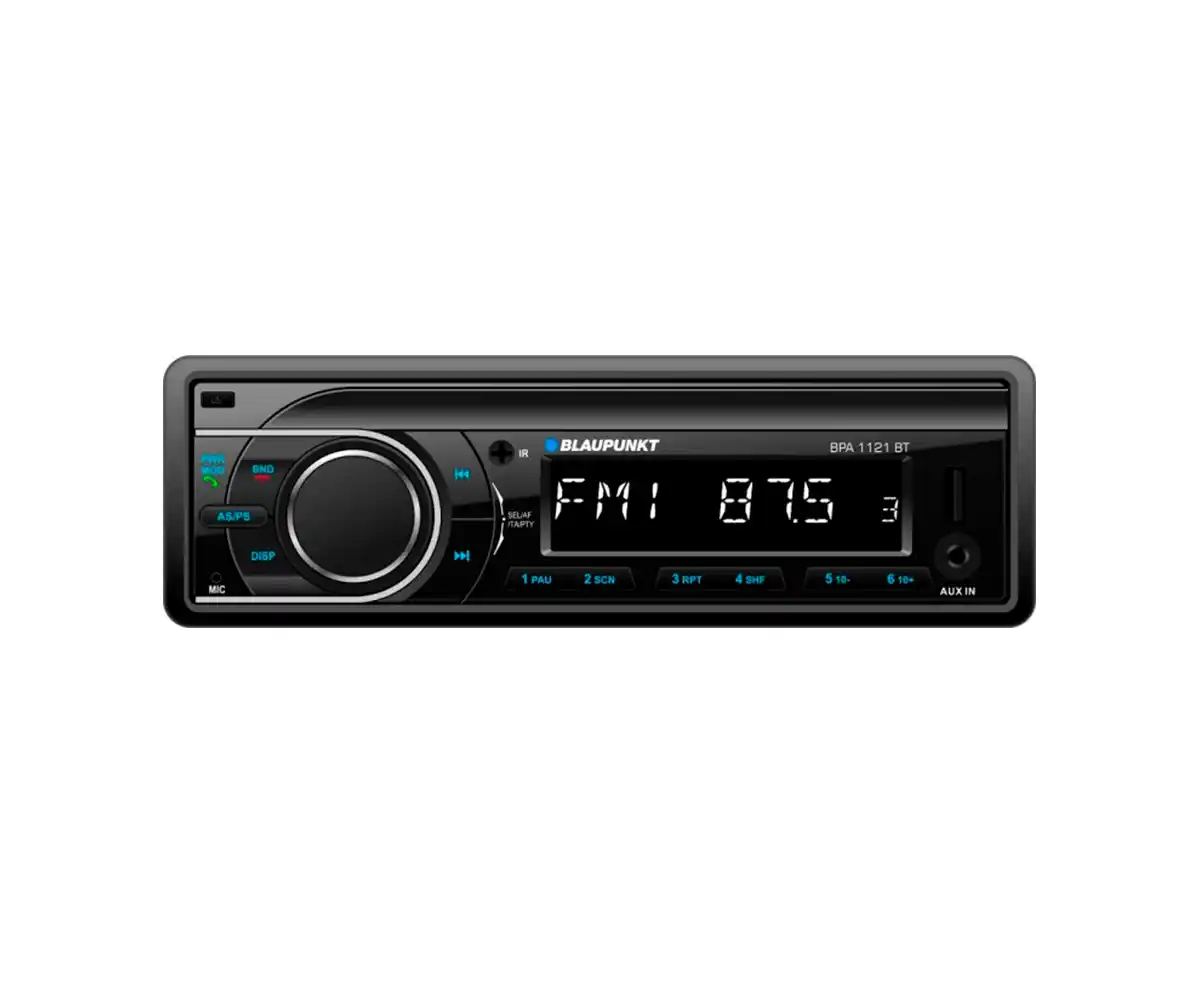 Blaupunkt magnitola BPA 1121 BT