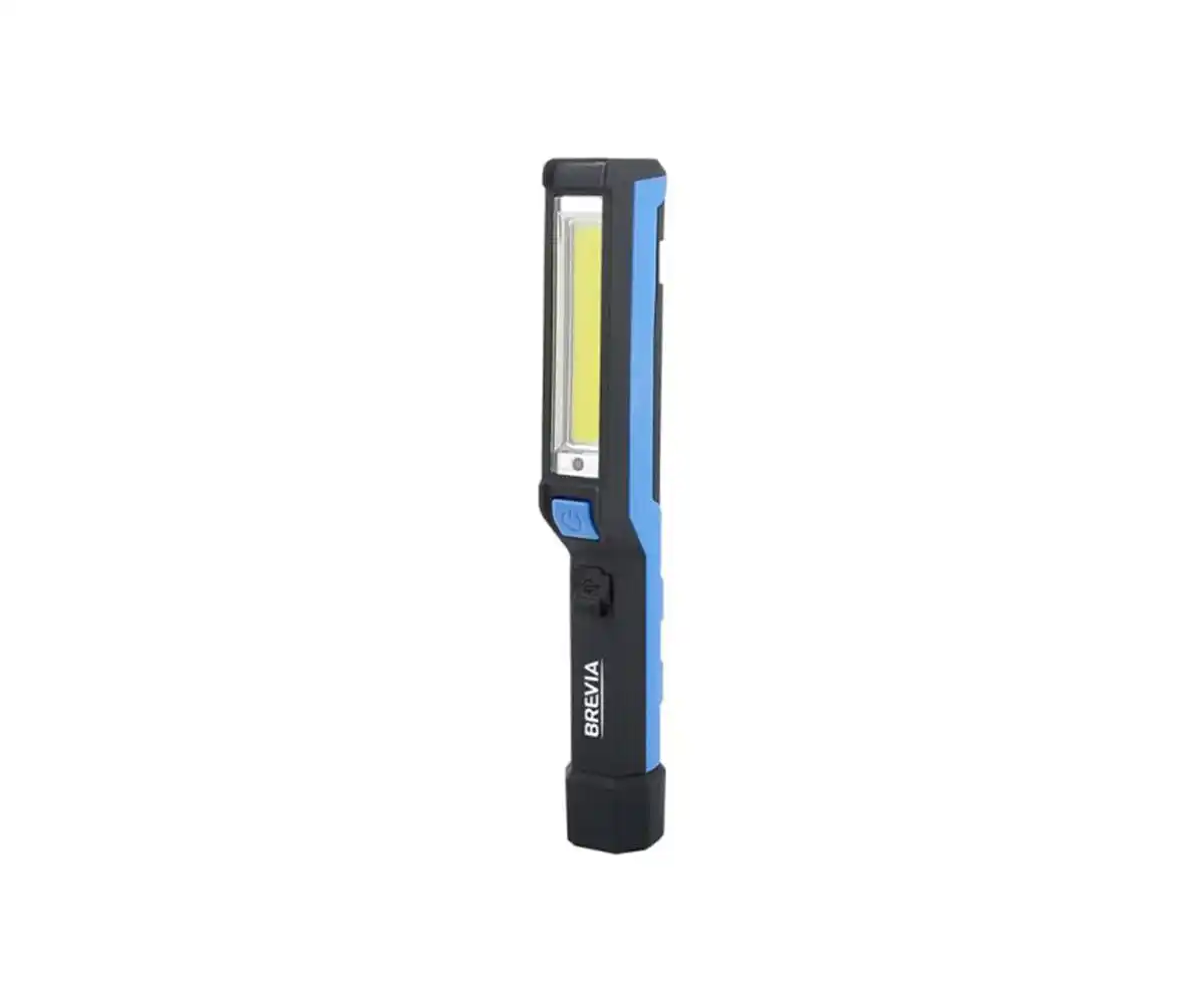 Lampa de inspecție BREVIA Pen 2W 150lm 900mAh