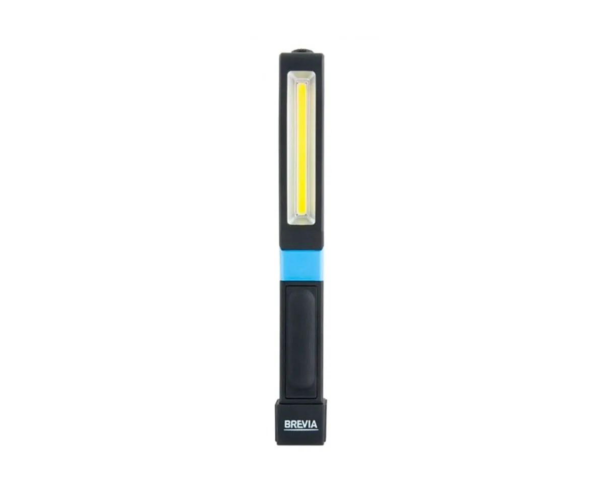 Cumpara  Lămpile de inspecție - Инспекционная лампа BREVIA LED Pen 2W LED 150..