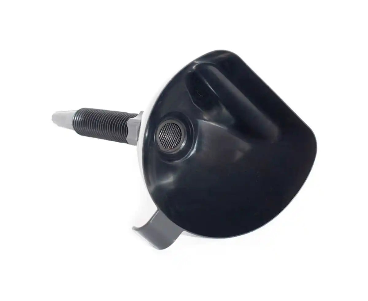 Лейка автомобильная (воронка) CARLIFE FL002