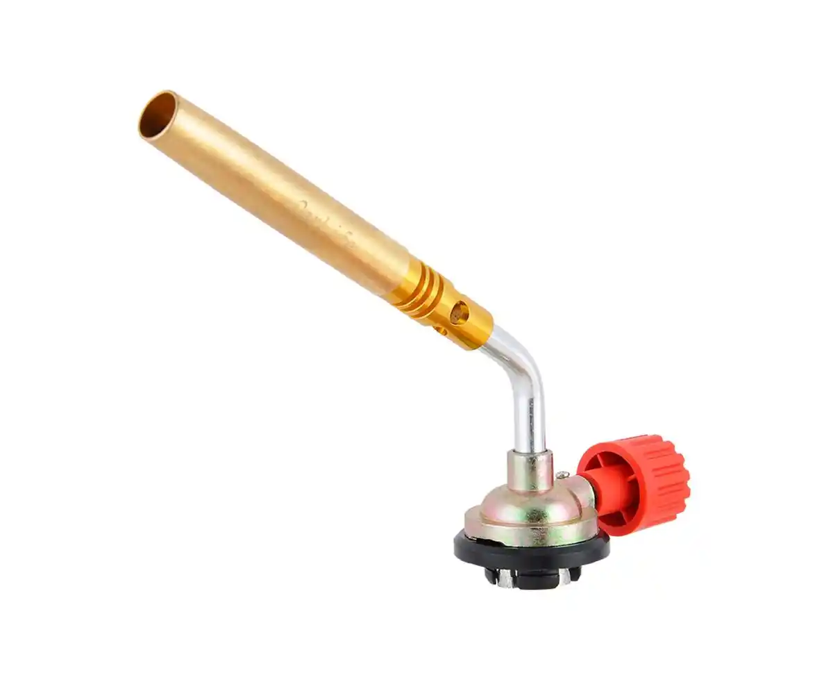 Горелка газовая CARLIFE GT500