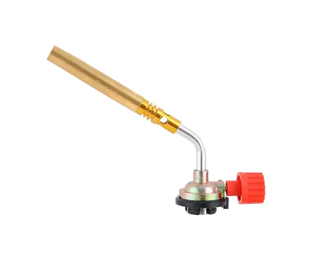 Горелка газовая CARLIFE GT500