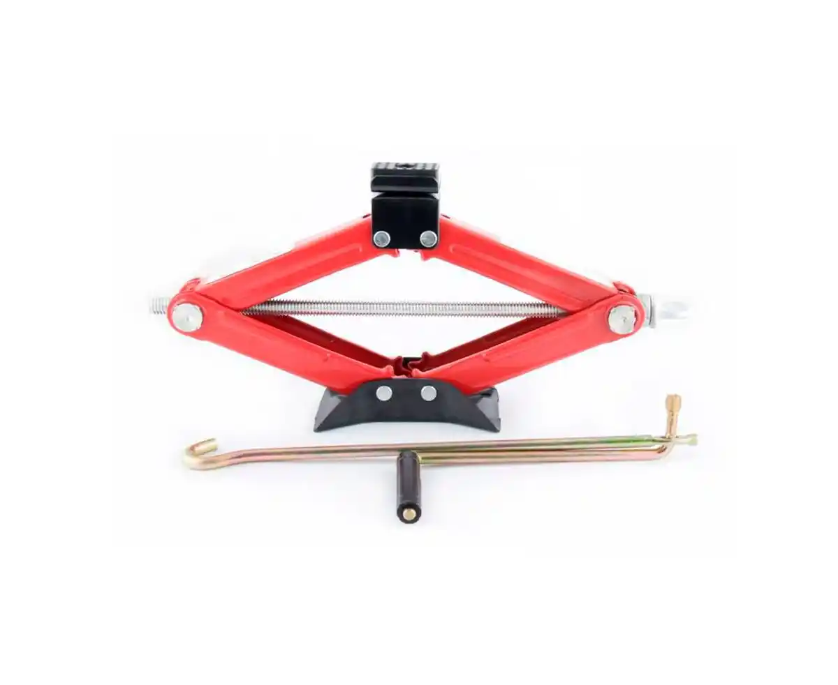 Домкрат ромбик 1,5 т CARLIFE SJ222