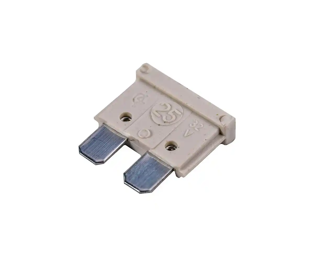 Предохранитель FX SOLAR 25А -100 штук AF317