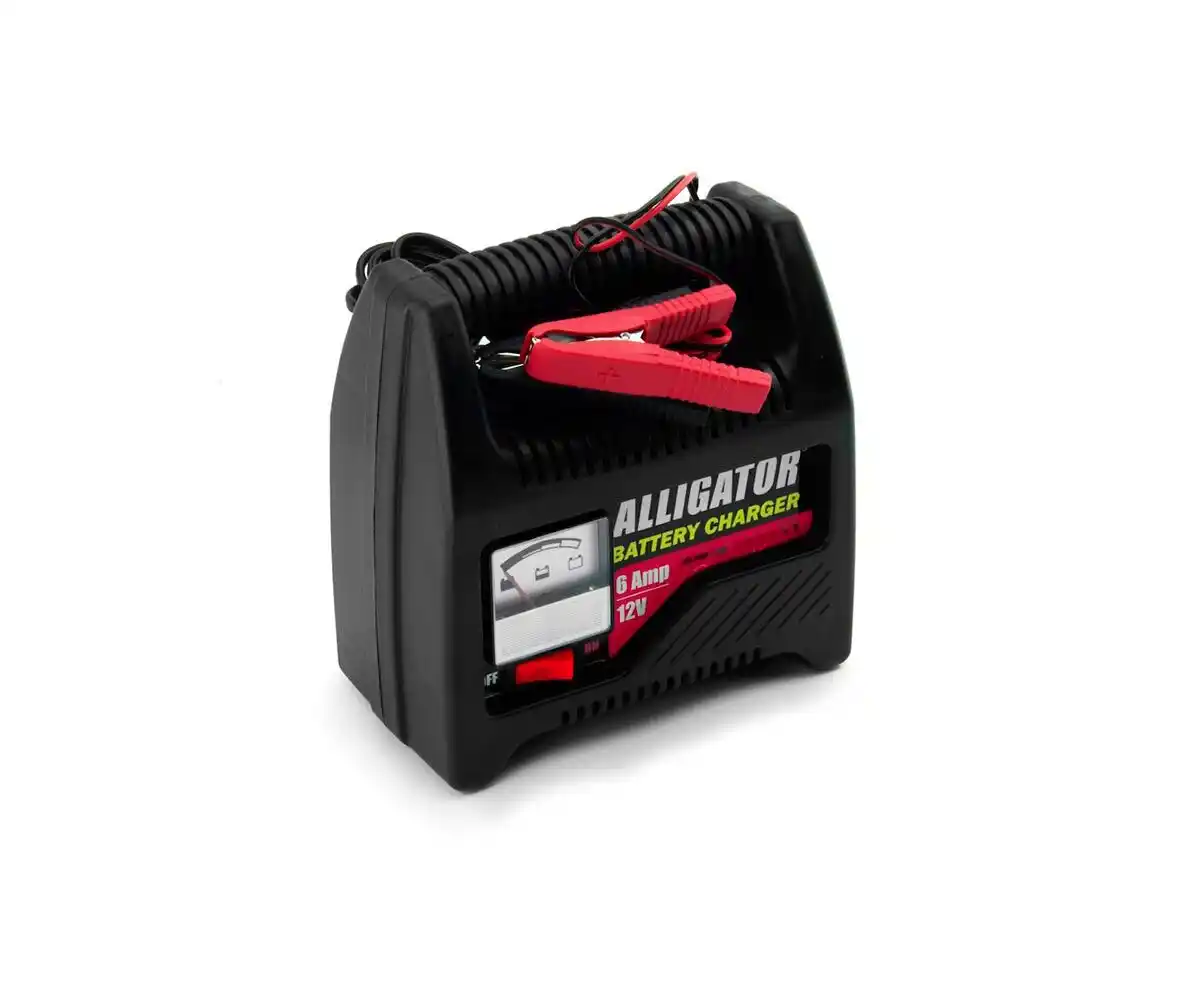 Redresor baterie auto Alligator AC-803