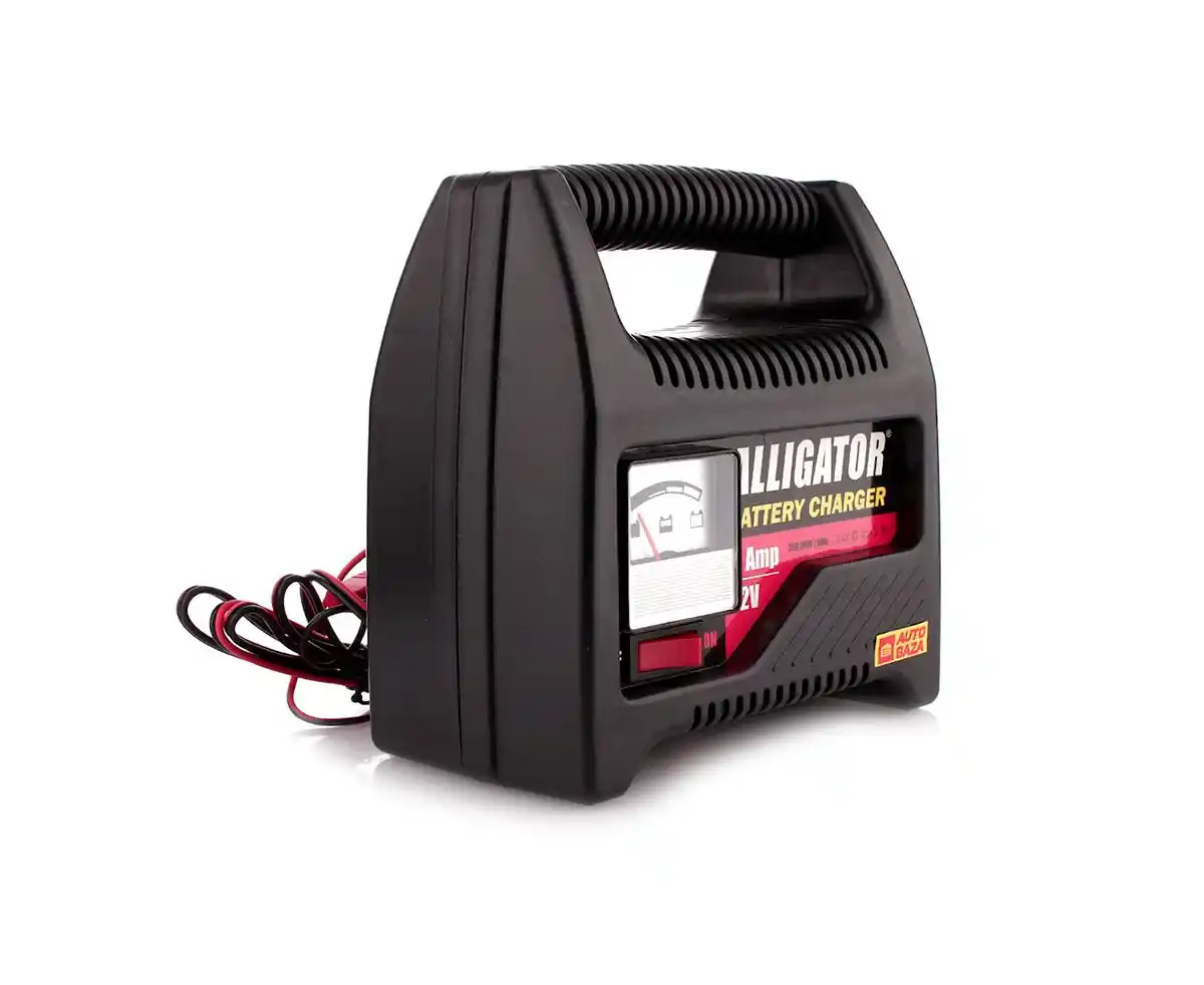 Redresor baterie auto Alligator AC-803