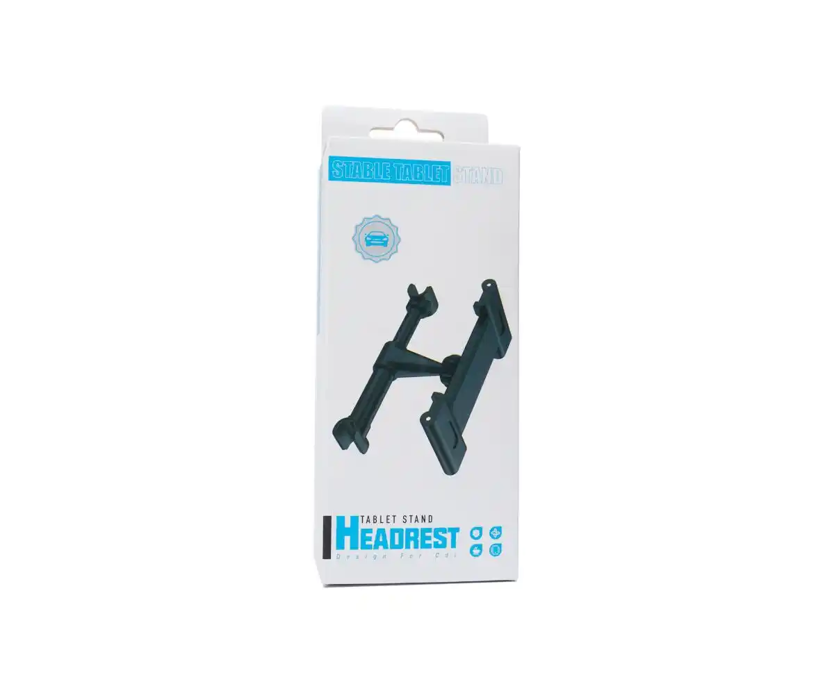 Подставка для Ipad в подголовник 21А002