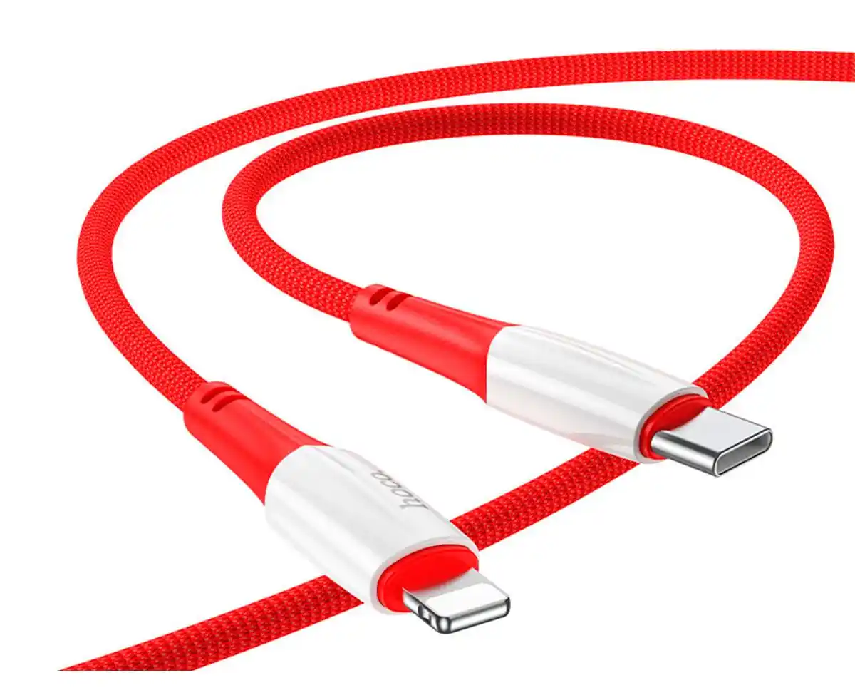 Hoco Super PD Typce C to lighting X70 ip