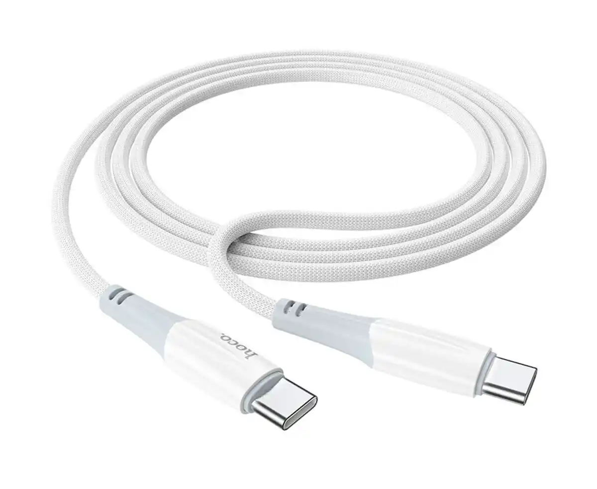 Hoco Super PD Type C to Type C X70