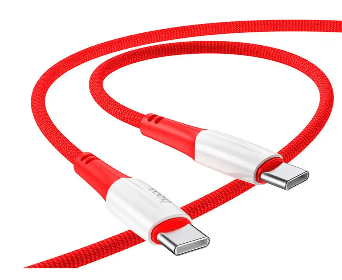 Hoco Super PD Type C to Type C X70