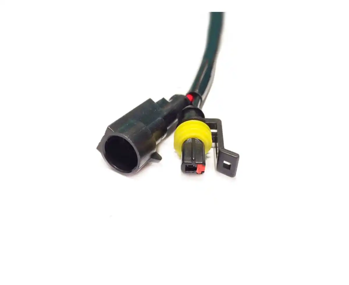 Ксенон Переходник SOLAR Adapter KET-AMP