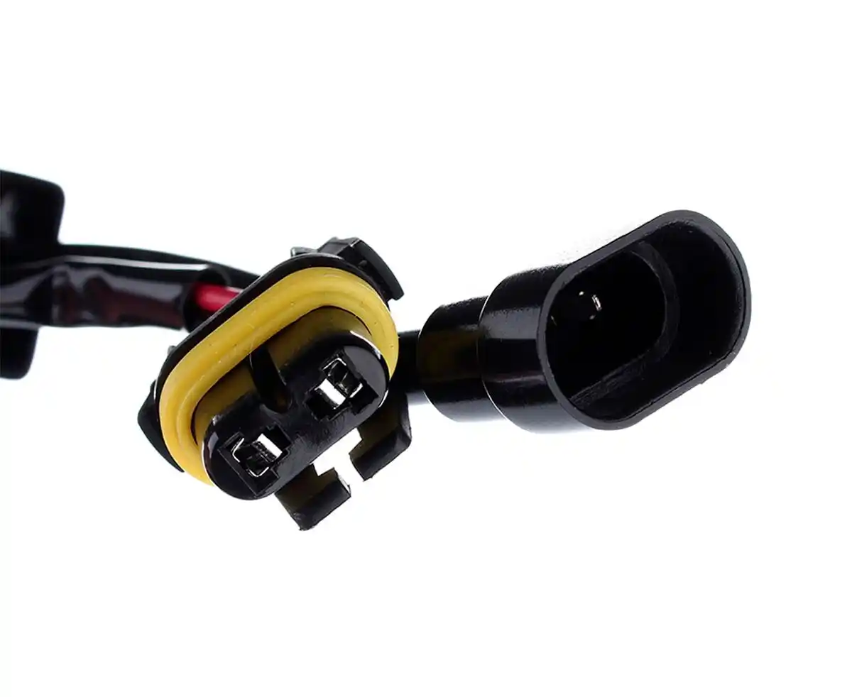 Ксенон Обманка SOLAR Canbus 9-16 B (2 шт.)